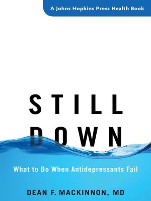 cover image of Still Down